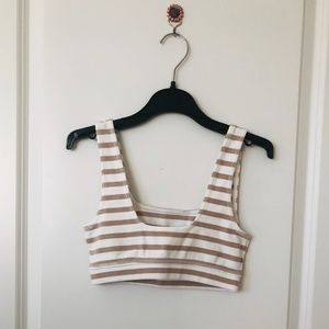 Wilfred Free Tank top